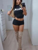 Elit fetişe açık escort Gülseli