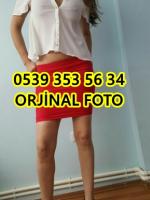 Fatih Çekici Escort Serap