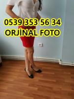 Fatih Çekici Escort Serap