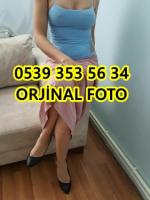 Fatih Çekici Escort Serap