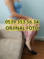 Fatih Çekici Escort Serap