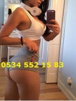 Gerçek Resimli Escort Bayan Akasya