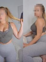 Kadıköy Göztepe Escort Bayan Pınar