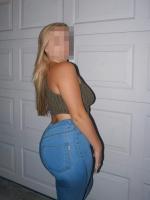 Kadıköy Göztepe Escort Bayan Pınar