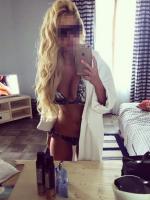 Kusursuz orijinal resimli escort Işik