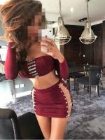 Muhteşem Maltepe Escort Kadın Tanıtımı!