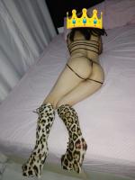 Olağanüstü kumral escort Nilay