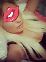 Olağanüstü kumral escort Nilay