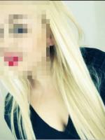 Seçkin kumral escort Jalenur