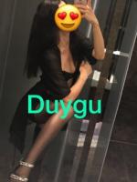 Seksi dans yapan hanım Ayben