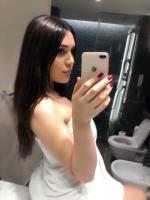 Şişli Escort Bayan Gülçin