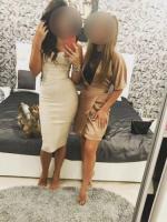 Topkapı Grup Sex Yapan Kızlar Juliya ve Sofiya