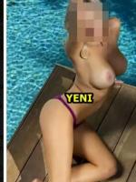 Ümraniye Sarışın Escort Tina