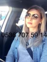 İSTANBUL ESCORT MELİS