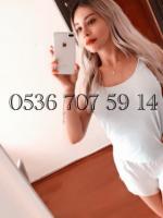 İSTANBUL ESCORT MELİS