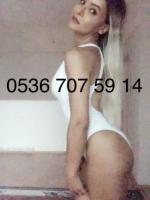 İSTANBUL ESCORT MELİS