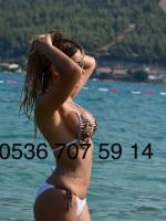 İSTANBUL ESCORT MELİS