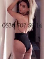 İSTANBUL ESCORT MELİS