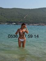 İSTANBUL ESCORT MELİS