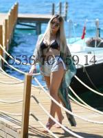 İSTANBUL ESCORT MELİS