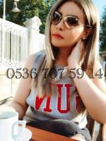 İSTANBUL ESCORT MELİS