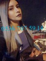 İSTANBUL ESCORT MELİS