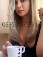 İSTANBUL ESCORT MELİS