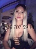 İSTANBUL ESCORT MELİS