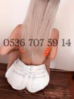 İSTANBUL ESCORT MELİS